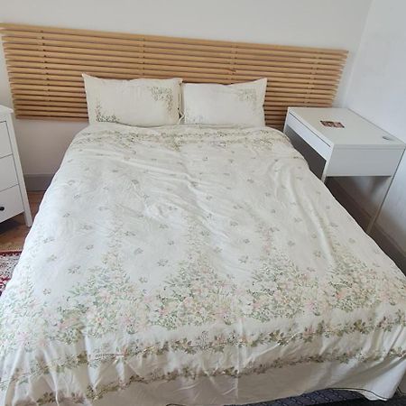Cozy Edinburgh Apartment Escape Zewnętrze zdjęcie