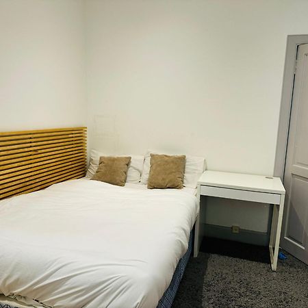 Cozy Edinburgh Apartment Escape Zewnętrze zdjęcie