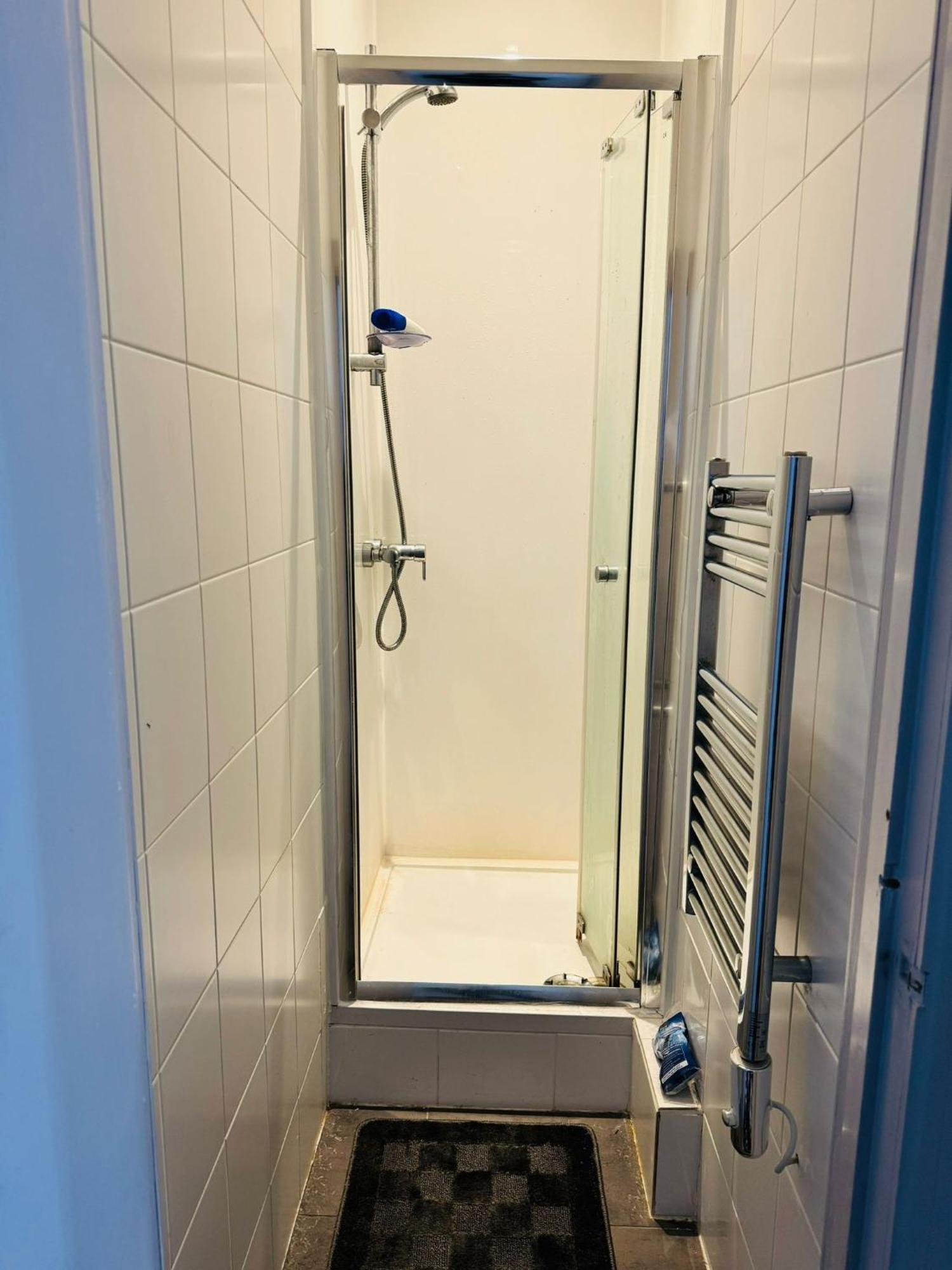 Cozy Edinburgh Apartment Escape Zewnętrze zdjęcie