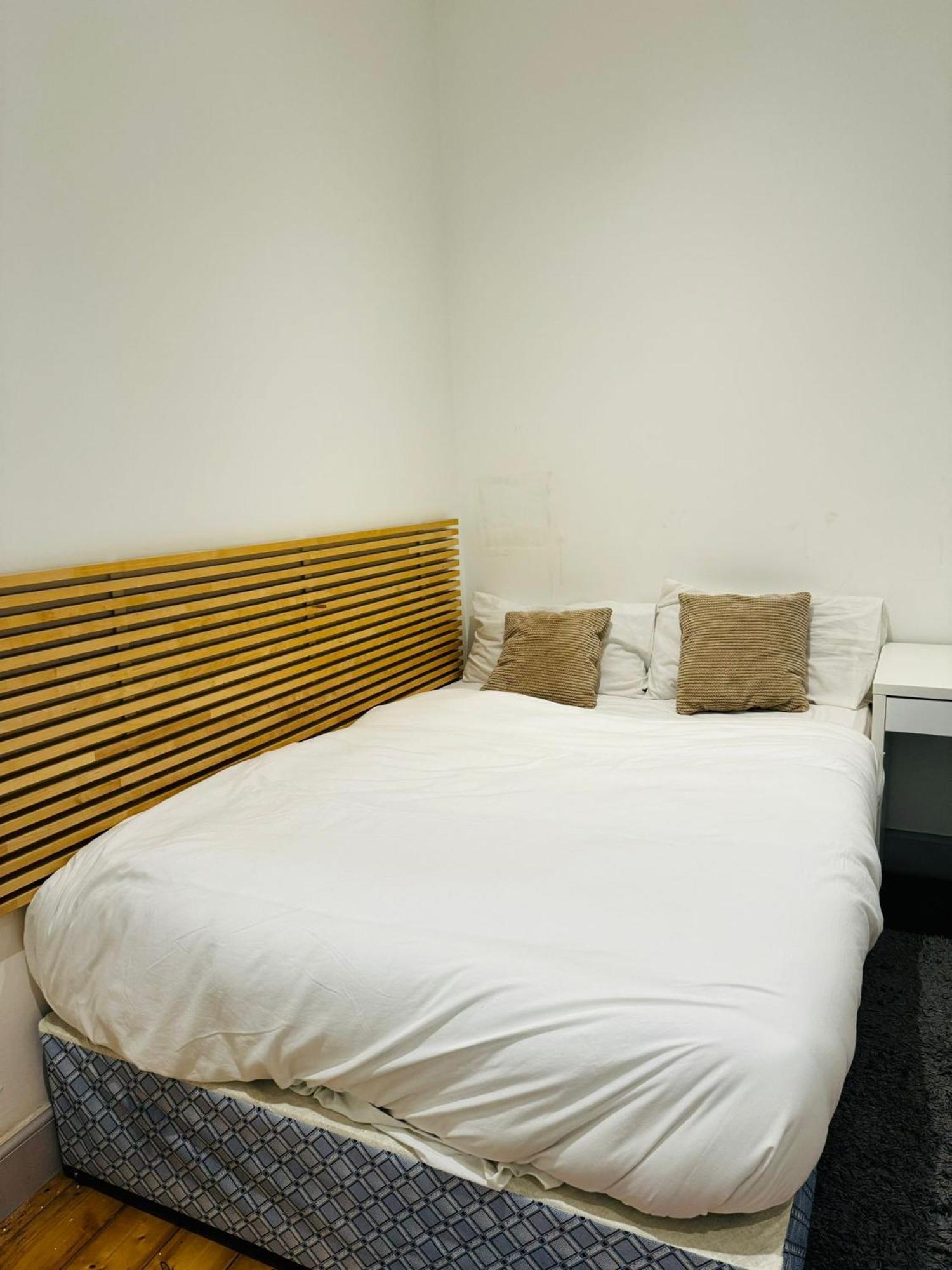 Cozy Edinburgh Apartment Escape Zewnętrze zdjęcie