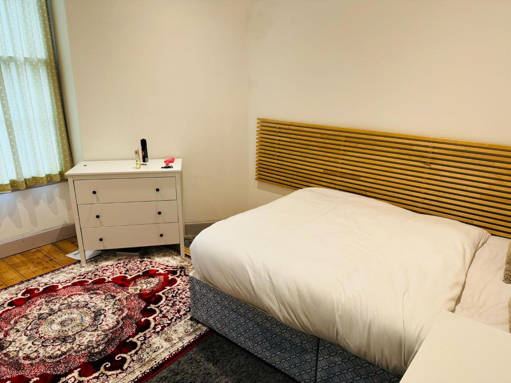 Cozy Edinburgh Apartment Escape Zewnętrze zdjęcie